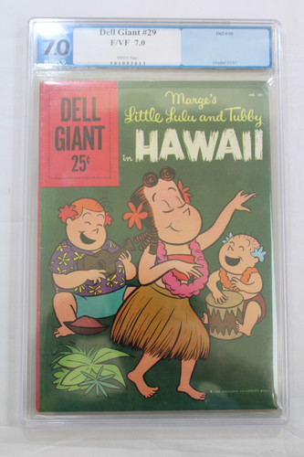 Dell giant marge - dell, #29