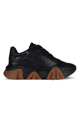 Sneakers squalo versace - sneakers,