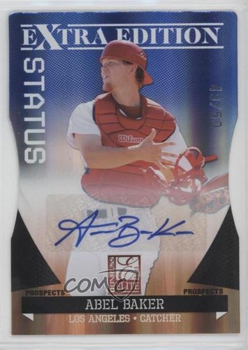 2011 donruss elite extra - 2011,