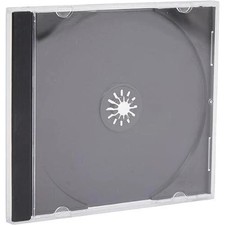 CUSTODIA CD JEWELCASE  10,4 MM