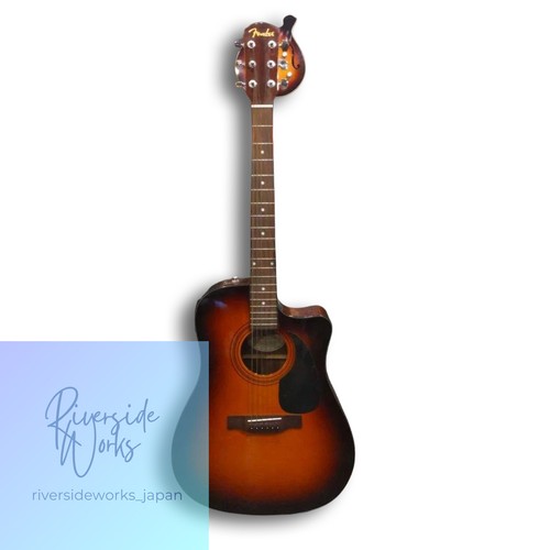 Chitarra elettroacustica