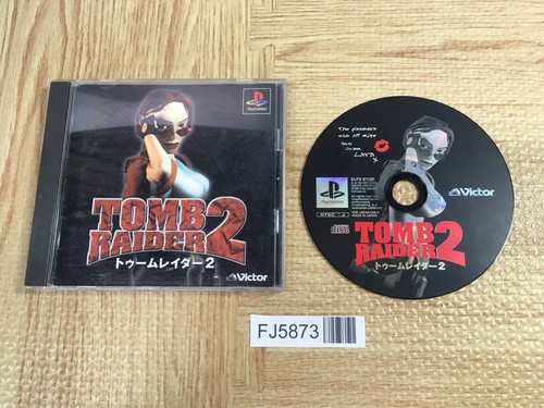 Tomb raider sony ps1 - raider,