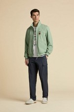 Pantalone uomo cargo - pantalone,