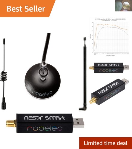 Pacchetto rtl sdr - rtl-sdr, v5