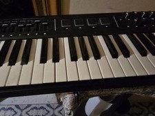 Vendo tastiera alesis qx61 - vendo,