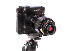 Alpa 12 Schneider Kreuznach