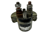 Magnete relè avviamento per