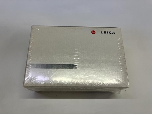 Leica minilux zoom custodia - leica, in