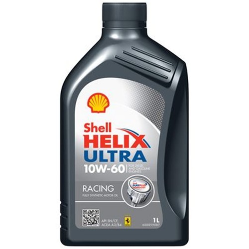 Olio motore shell helix - olio,