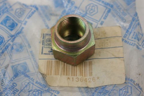 Dado asse ruota - , nut