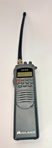 Funziona midland 810 radio - funziona, 75-810
