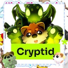 CRYPTID - AGGIORNAMENTO