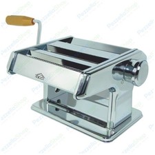 Sfogliatrice Acciaio Inox