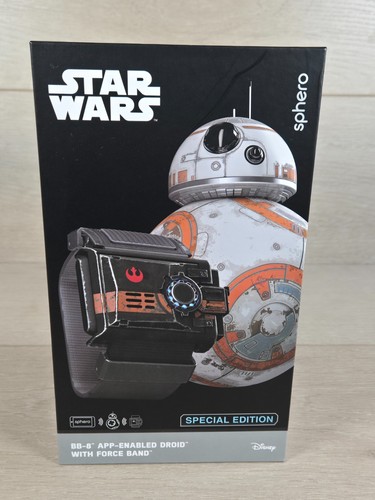 Sphero special edition star - sphero,