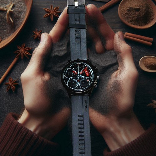 Orologio smartwatch uomo donna - smartwatch, uomo/donna