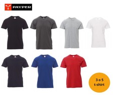 T-SHIRT UOMO MEZZA MANICA