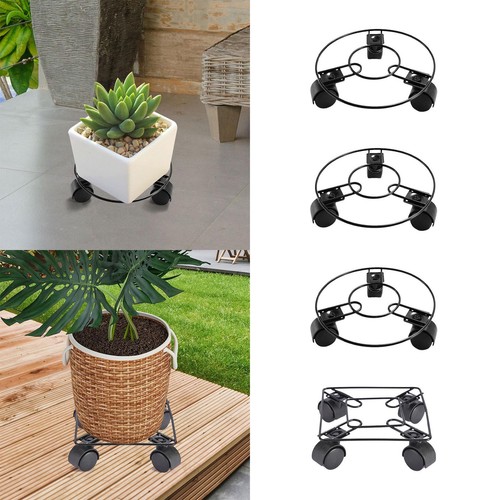 Chariot roulettes pour - pour, pots