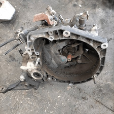 55210112 Cambio compl.  ALFA ROMEO 147 (W8) 1.9 JTD M-JET 16V