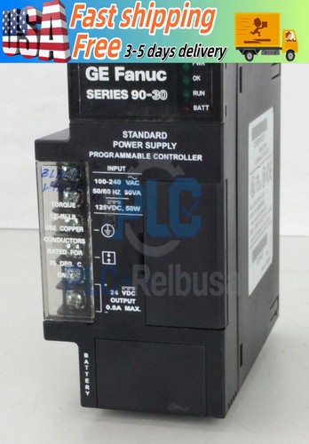 Fanuc ic693pwr321y - fanuc,
