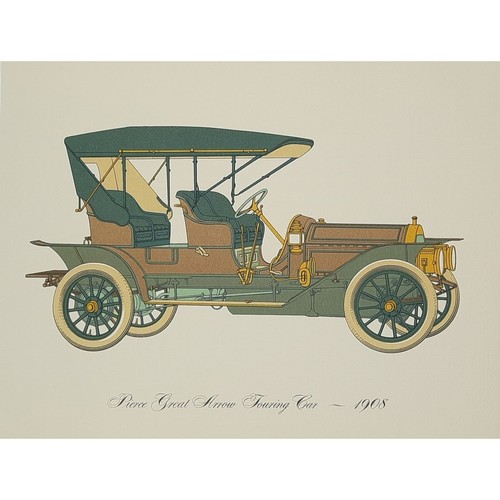 1908 pierce grande - pierce,