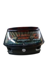 VOLKSWAGEN Golf 6 Berlina