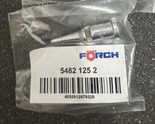 Punta Di Ricambio Saldatore Gas Wurth SG125P / Forch 125W