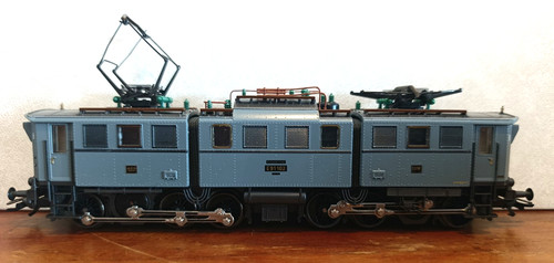 Marklin 3828 hamo - marklin,