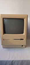 Apple Macintosh Plus 1Mb