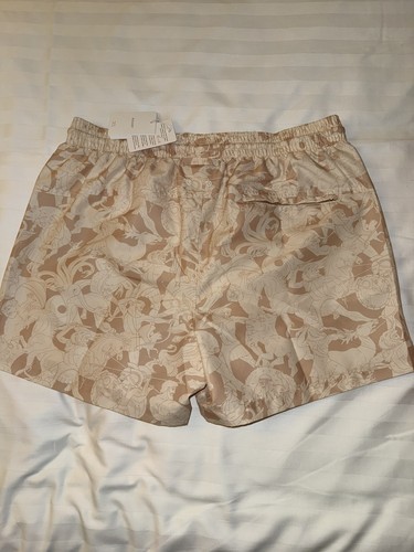 Pantaloncini bagno uomo - da,