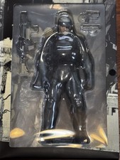 Old Snake Action Figure