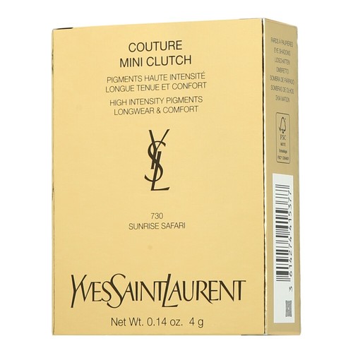 Mini pochette yves - pochette,