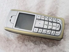 Nokia 6230i classic - 6230i,