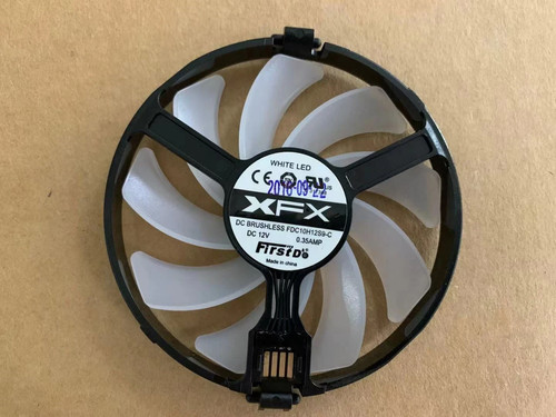 Xfx rx470 rx480 scheda grafica - scheda,