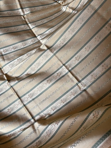 Copriletto vintage raso - copriletto,