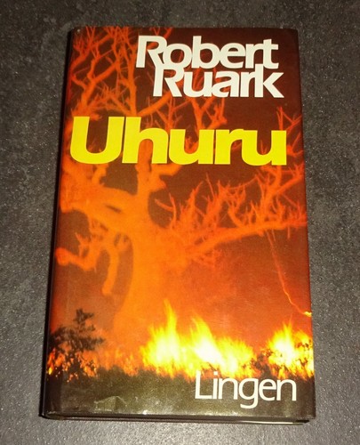 Uhuru ruark top - ruark,