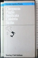 Guida rapida italia - guida, d'italia