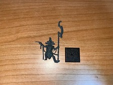 Warhammer - Tomb King in plastica - Tomb Kings of Khemri