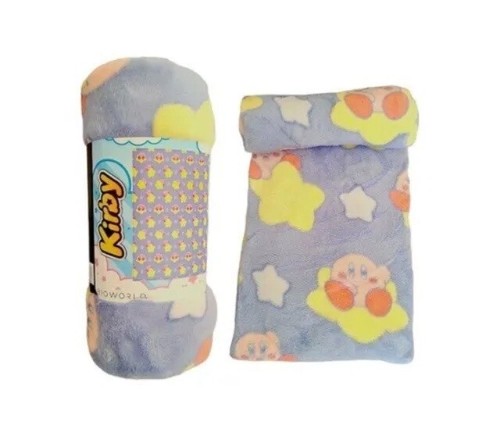 Nuovo kirby silk touch peluche - touch,