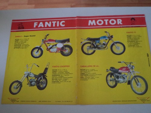 Advertising pubblicità 1971 - pubblicità,