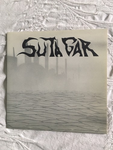 Gar denak itsuak - ta, –