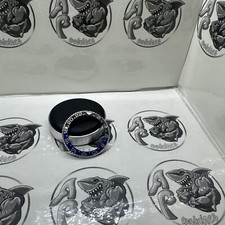 Bezel Ghiera Genuine Gmt