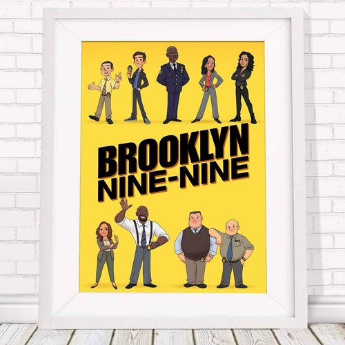 500874 brooklyn cop - brooklyn, us