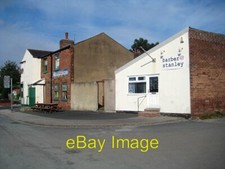 Photo 6x4 Pub Bookies &