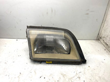 RICAMBI USATI, FARO ANTERIORE DESTRO MERCEDES SL, ANNO: 1991