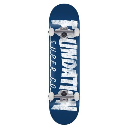 Skateboard completo foundation - completo,