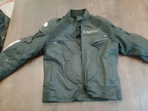 Giacca moto uomo - , hero