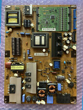 (X953) SCHEDA POWER EAY60802801 TV LG 32" 32LE5800 ALIMENTAZIONE PLDC-L901A