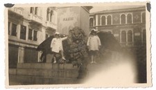 Venezia Città Monumento a