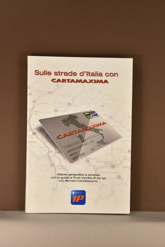 Sulle strade italia con - sulle, d'italia