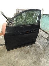 porta portiera sportello anteriore sinistra hyundai tucson colore nera anno 2019